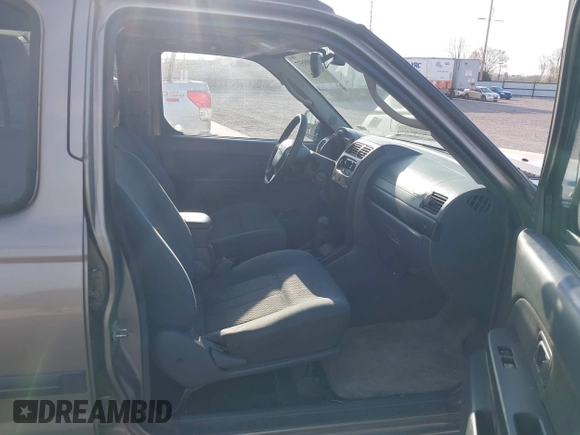 2003 Nissan Xterra XE with VIN 5N1ED28T13C645758, listed as a IAAI auction lot 41889537 with 227,334 mi miles and . Bid and sale history available at DreamBid. Image 5.