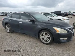 2014 Nissan Altima SL with VIN 1N4BL3AP1EC182235, listed as a Copart auction lot 55282405 with 193,229 mi miles and Clean Title. Bid and sale history available at DreamBid. Image 4.