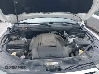 2014 Dodge Durango R/T with VIN 1C4SDHCT5EC590056, listed as a IAAI auction lot 42469695 with 174,356 mi miles and . Bid and sale history available at DreamBid. Image 10.