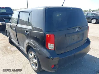 2011 Scion xB with VIN JTLZE4FE0B1130753, listed as a IAAI auction lot 41981915 with 226,010 mi miles. Bid and sale history available at carsss.com. Image 3.