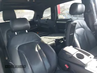 2015 Audi Q7 S line Prestige with VIN WA1DGAFE2FD014905, listed as a IAAI auction lot 42790841 with 111,992 mi miles and . Bid and sale history available at DreamBid. Image 20.