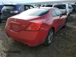 2012 Nissan Altima 2.5 S with VIN 1N4AL2EP1CC206143, listed as a Copart auction lot 68213233 with 160,623 mi miles and Clean Title. Bid and sale history available at carsss.com. Image 3.