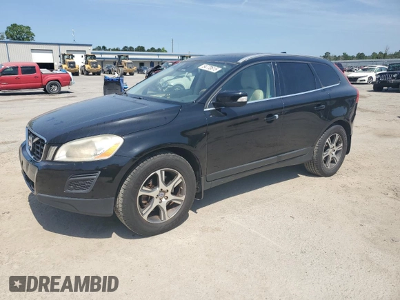 2012 Volvo XC60 3.0L z VIN YV4902DZ0C2264658, wystawiony jako Copart lot #54770615 z przebiegiem 190 267 mil mil oraz Czysty tytuł • Clean title. Historia ofert i sprzedaży dostępna na DreamBid. Obrazek 1.