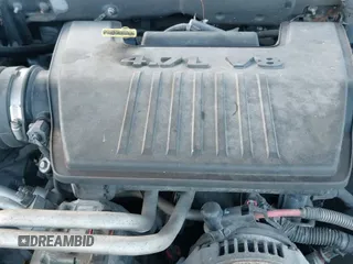 2008 Dodge Dakota Laramie z VIN 1D7HW58N68S633283, wystawiony jako IAAI lot #40745150 z przebiegiem 179 344 mil mil oraz . Historia ofert i sprzedaży dostępna na DreamBid. Obrazek 12.