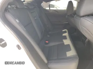 2023 Lexus IS 350 F Sport with VIN JTHGZ1B26P5058960, listed as a Copart auction lot 60683435 with 29,814 mi miles and Salvage title. Bid and sale history available at DreamBid. Image 10.