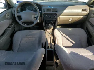 1999 Chevrolet Prizm z VIN 1Y1SK5289XZ434969, wystawiony jako Copart lot #46578035 z przebiegiem 152 842 mil mil oraz Szkoda całkowita • Salvage title. Historia ofert i sprzedaży dostępna na DreamBid. Obrazek 8.
