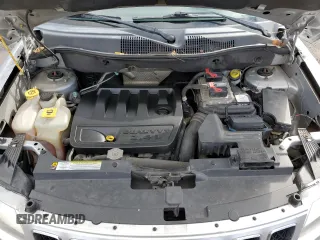 2011 Jeep Compass Latitude with VIN 1J4NF1FB4BD164330, listed as a Copart auction lot 51433545 with 85,642 mi miles and Salvage Title. Bid and sale history available at DreamBid. Image 12.