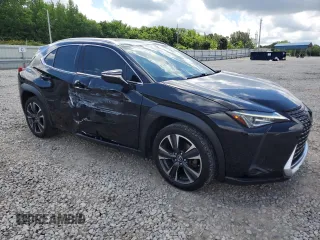 2019 Lexus UX 200 с VIN JTHY3JBH3K2005427, выставлен на аукционе Copart как лот 56240215 с пробегом 84 762 миль миль и Списание • Salvage title. История ставок и продаж доступна на DreamBid. Изображение 4.