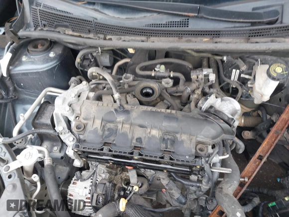 2017 Nissan Sentra SV with VIN 3N1AB7AP9HY349181, listed as a IAAI auction lot 41080220 with Not Provided miles and . Bid and sale history available at DreamBid. Image 19.