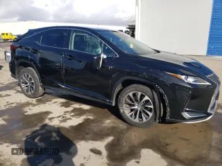 2021 Lexus RX 350 z VIN 2T2AZMAA7MC207503, wystawiony jako Copart lot #86663644 z przebiegiem 128 734 mil mil oraz Szkoda całkowita • Salvage title. Historia ofert i sprzedaży dostępna na DreamBid. Obrazek 4.
