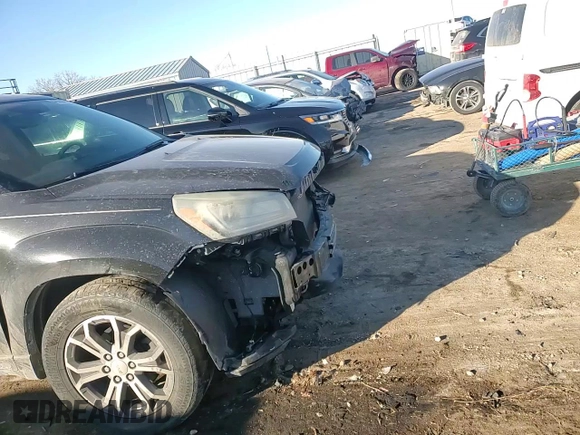 2016 GMC Acadia SLT with VIN 1GKKRRKD8GJ135187, listed as a Copart auction lot 42197465 with 127,838 mi miles and Salvage Title. Bid and sale history available at carsss.com. Image 11.