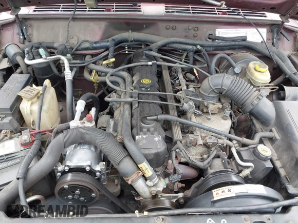 2000 Jeep Cherokee with VIN 1J4FF48SXYL148361, listed as a IAAI auction lot 42786017 with 159,908 mi miles and . Bid and sale history available at DreamBid. Image 10.