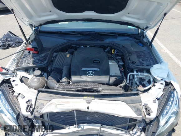 2017 Mercedes-Benz C 300 with VIN 55SWF4KB1HU183192, listed as a IAAI auction lot 42562516 with 29,356 mi miles and . Bid and sale history available at DreamBid. Image 10.