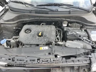 2020 Kia Soul LX with VIN KNDJ23AU2L7713866, listed as a Copart auction lot 51959865 with 60,673 mi miles and Salvage Title. Bid and sale history available at carsss.com. Image 12.
