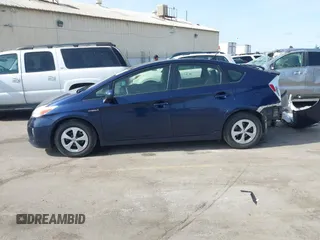 2015 Toyota Prius Four with VIN JTDKN3DU3F0421647, listed as a IAAI auction lot 41830343 with 223,297 mi miles. Bid and sale history available at carsss.com. Image 15.