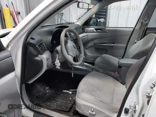 2011 Subaru Forester 2.5X Premium with VIN JF2SHACC1BH704341, listed as a IAAI auction lot 41448865 with 172,907 mi miles. Bid and sale history available at carsss.com. Image 5.