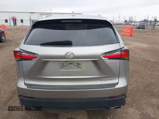 2016 Lexus NX 200t with VIN JTJYARBZ2G2039846, listed as a IAAI auction lot 42074053 with 162,877 mi miles and . Bid and sale history available at DreamBid. Image 17.