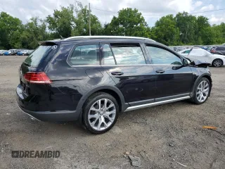 2019 Volkswagen Golf S with VIN 3VWH17AU3KM512486, listed as a Copart auction lot 65852035 with 49,007 mi miles and Salvage title. Bid and sale history available at DreamBid. Image 3.