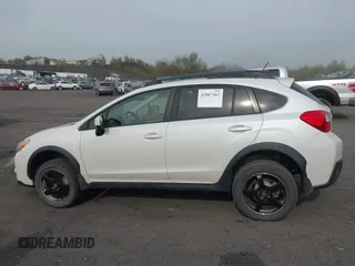 2014 Subaru Crosstrek Limited z VIN JF2GPAKC4E8208514, wystawiony jako IAAI lot #42087462 z przebiegiem 222 477 mil mil oraz . Historia ofert i sprzedaży dostępna na DreamBid. Obrazek 14.