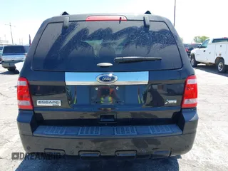 2012 Ford Escape Limited z VIN 1FMCU0EG0CKC18936, wystawiony jako IAAI lot #42303201 z przebiegiem 132 416 mil mil oraz . Historia ofert i sprzedaży dostępna na DreamBid. Obrazek 16.