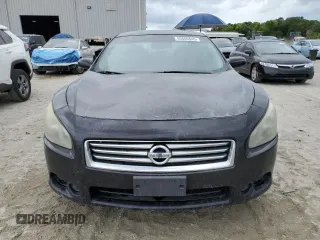 2013 Nissan Maxima SV with VIN 1N4AA5AP6DC830714, listed as a Copart auction lot 50866845 with 219,954 mi miles and Clean title. Bid and sale history available at DreamBid. Image 5.