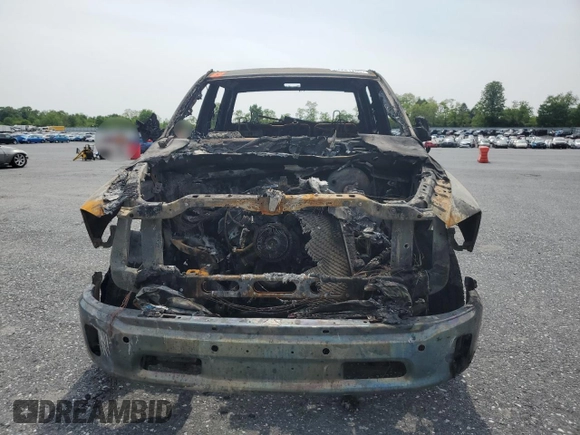2017 Ram 1500 Big Horn z VIN 3C6RR7LT7HG774921, wystawiony jako Copart lot #57281765 z przebiegiem Nie podano mil oraz Szkoda całkowita • Salvage title. Historia ofert i sprzedaży dostępna na DreamBid. Obrazek 5.