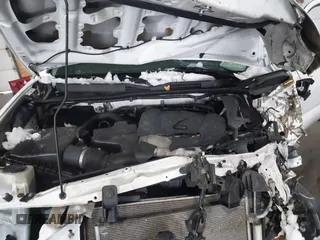 2017 Toyota Tacoma SR5 with VIN 3TMCZ5ANXHM089658, listed as a IAAI auction lot 41624050 with Not Provided miles and . Bid and sale history available at DreamBid. Image 10.