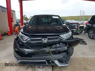 2021 Honda CR-V EX-L with VIN 5J6RW2H82MA009899, listed as a IAAI auction lot 40809372 with 26,051 mi miles and . Bid and sale history available at DreamBid. Image 12.