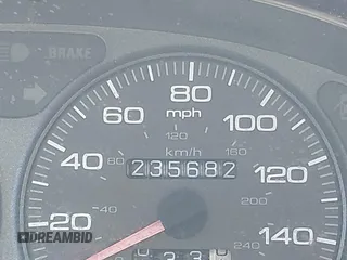 1999 Acura Integra LS with VIN JH4DB7658XS002311, listed as a IAAI auction lot 41697843 with 235,682 mi miles and . Bid and sale history available at DreamBid. Image 7.