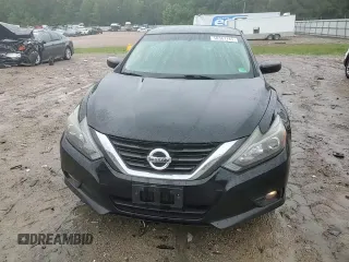 2017 Nissan Altima SR z VIN 1N4AL3AP1HC121905, wystawiony jako Copart lot #58367785 z przebiegiem 169 329 mil mil oraz Szkoda całkowita • Salvage title. Historia ofert i sprzedaży dostępna na DreamBid. Obrazek 14.