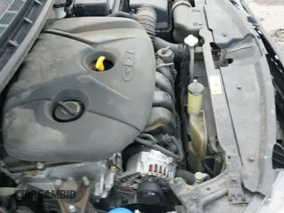 2014 Kia Forte EX с VIN KNAFX6A84E5239023, выставлен на аукционе IAAI как лот 42668246 с пробегом 135 923 миль миль и . История ставок и продаж доступна на DreamBid. Изображение 19.