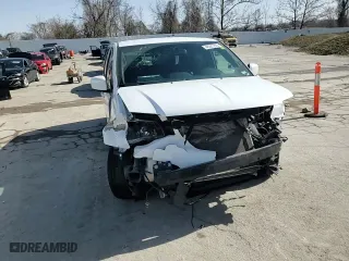 2018 Dodge Grand Caravan SE Plus with VIN 2C4RDGBG9JR156379, listed as a Copart auction lot 48297245 with 98,274 mi miles and Salvage Title. Bid and sale history available at carsss.com. Image 11.