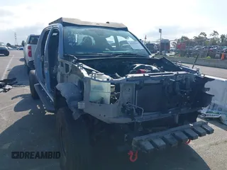 2018 Toyota Tacoma SR with VIN 3TMCZ5AN6JM149053, listed as a IAAI auction lot 41902942 with 86,004 mi miles. Bid and sale history available at carsss.com. Image 1.