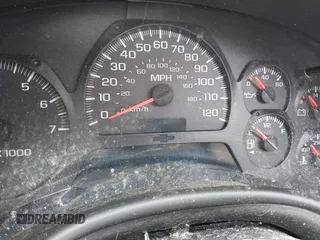 2005 Chevrolet TrailBlazer LT with VIN 1GNDT13S852337434, listed as a IAAI auction lot 41932250 with 209,003 mi miles and . Bid and sale history available at DreamBid. Image 7.