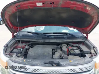 2015 Ford Explorer с VIN 1FM5K7B8XFGA53800, выставлен на аукционе IAAI как лот 42506440 с пробегом 173 007 миль миль и . История ставок и продаж доступна на DreamBid. Изображение 10.