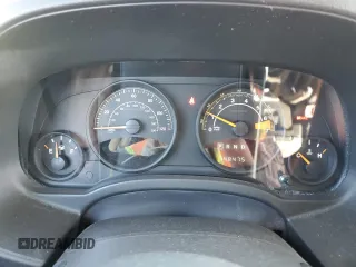 2015 Jeep Patriot Altitude z VIN 1C4NJRBB5FD143422, wystawiony jako Copart lot #56738425 z przebiegiem 148 475 mil mil oraz Szkoda całkowita • Salvage title. Historia ofert i sprzedaży dostępna na DreamBid. Obrazek 9.