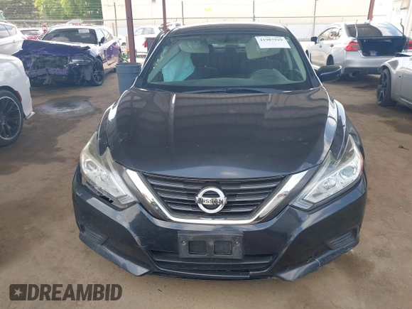 2016 Nissan Altima SR z VIN 1N4AL3AP0GC216597, wystawiony jako IAAI lot #41987929 z przebiegiem 191 736 mil mil oraz . Historia ofert i sprzedaży dostępna na DreamBid. Obrazek 13.