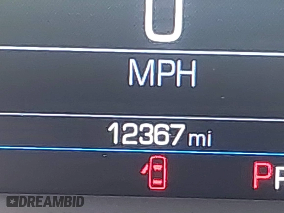 2024 Chevrolet Equinox LS with VIN 3GNAXHEG2RL145066, listed as a IAAI auction lot 42438745 with 12,367 mi miles and . Bid and sale history available at DreamBid. Image 15.