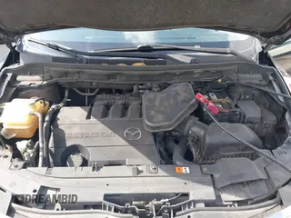 2012 Mazda CX-9 Touring with VIN JM3TB2CA7C0351670, listed as a IAAI auction lot 42148313 with 248,799 mi miles and . Bid and sale history available at DreamBid. Image 10.