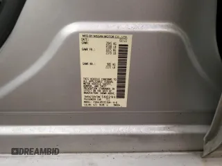 2022 Nissan LEAF S z VIN 1N4AZ1BV1NC560291, wystawiony jako Copart lot #84892854 z przebiegiem 25 484 mil mil oraz Szkoda całkowita • Salvage title. Historia ofert i sprzedaży dostępna na DreamBid. Obrazek 12.