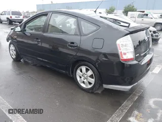 2008 Toyota Prius with VIN JTDKB20U687710024, listed as a IAAI auction lot 41194756 with Not provided miles and . Bid and sale history available at DreamBid. Image 3.