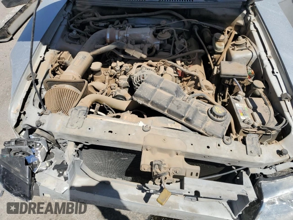 2001 Ford Mustang GT Deluxe z VIN 1FAFP42X61F165305, wystawiony jako Copart lot #53828935 z przebiegiem 175 538 mil mil oraz Szkoda całkowita • Salvage title. Historia ofert i sprzedaży dostępna na DreamBid. Obrazek 11.