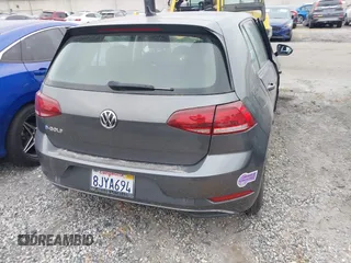 2019 Volkswagen Golf SEL Premium с VIN WVWPR7AU0KW911072, выставлен на аукционе IAAI как лот 42028291 с пробегом 33 726 миль миль и . История ставок и продаж доступна на DreamBid. Изображение 16.