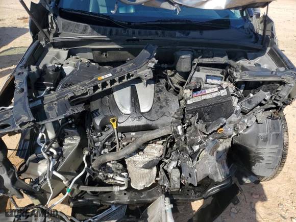 2013 Kia Sorento SX with VIN 5XYKWDA21DG364717, listed as a Copart auction lot 48691835 with 140,871 mi miles and Salvage Title. Bid and sale history available at carsss.com. Image 13.