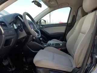 2016 Mazda CX-5 Sport with VIN JM3KE2BY0G0730906, listed as a Copart auction lot 51611865 with 207,166 mi miles and Salvage Title. Bid and sale history available at carsss.com. Image 7.