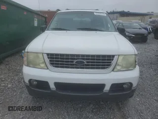 2004 Ford Explorer XLT z VIN 1FMZU63K04UA40603, wystawiony jako Copart lot #62929745 z przebiegiem 147 304 mil mil oraz Szkoda całkowita • Salvage title. Historia ofert i sprzedaży dostępna na DreamBid. Obrazek 5.