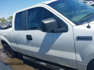 2007 Ford F-150 STX with VIN 1FTRX12W07FA39589, listed as a IAAI auction lot 41924018 with 281,011 mi miles and . Bid and sale history available at DreamBid. Image 13.