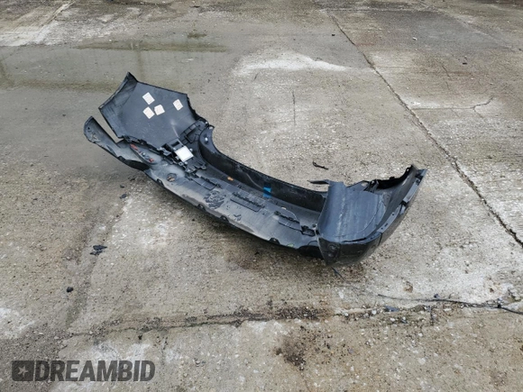 2019 Mazda 3 with VIN JM1BPALM2K1109808, listed as a Copart auction lot 61675735 with 80,746 mi miles and Salvage title. Bid and sale history available at DreamBid. Image 12.