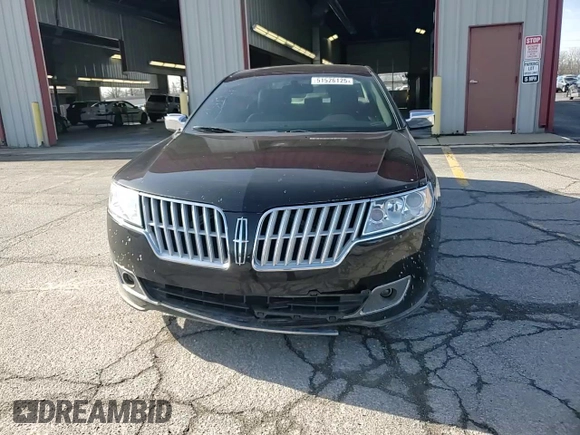 2012 Lincoln MKZ with VIN 3LNHL2GC3CR826900, listed as a Copart auction lot 51526125 with 88,285 mi miles and Clean title. Bid and sale history available at DreamBid. Image 10.