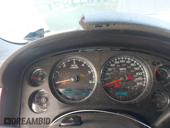 2011 Chevrolet Silverado 1500 LTZ with VIN 3GCPKTE39BG212827, listed as a IAAI auction lot 41044871 with 197,096 mi miles and . Bid and sale history available at DreamBid. Image 7.
